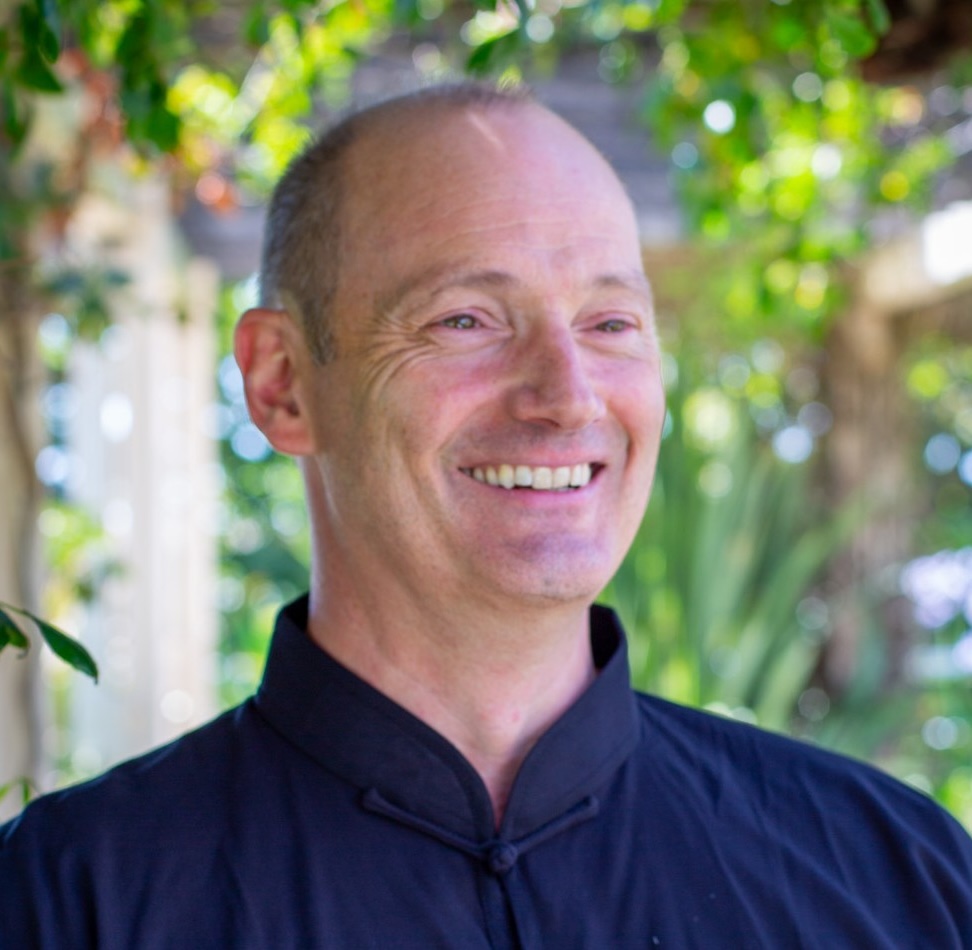 Ash Jehan Tai Chi Practitioner Fourthzone