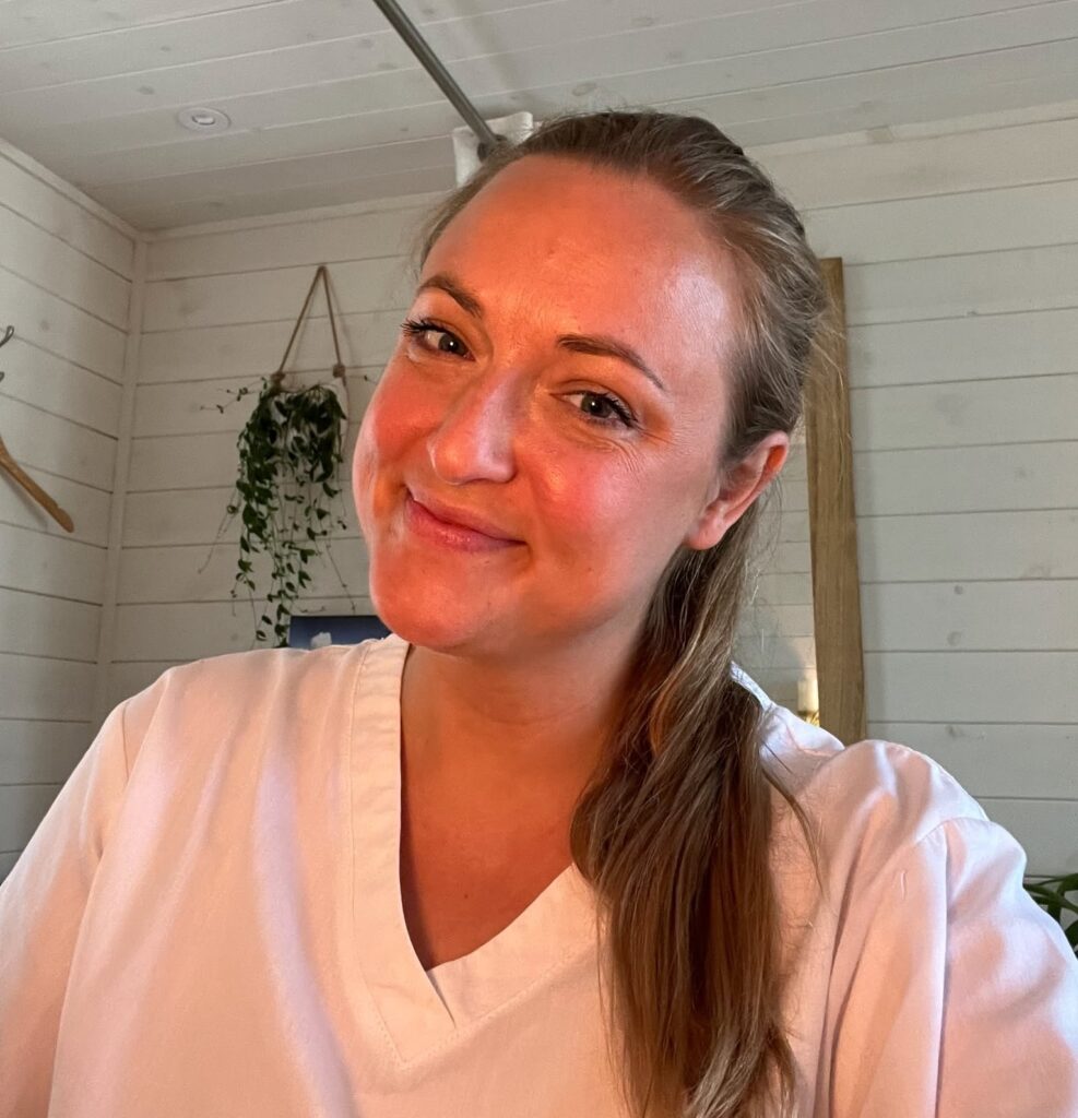 Lauren Stoddard Head Of Healing Fourthzone