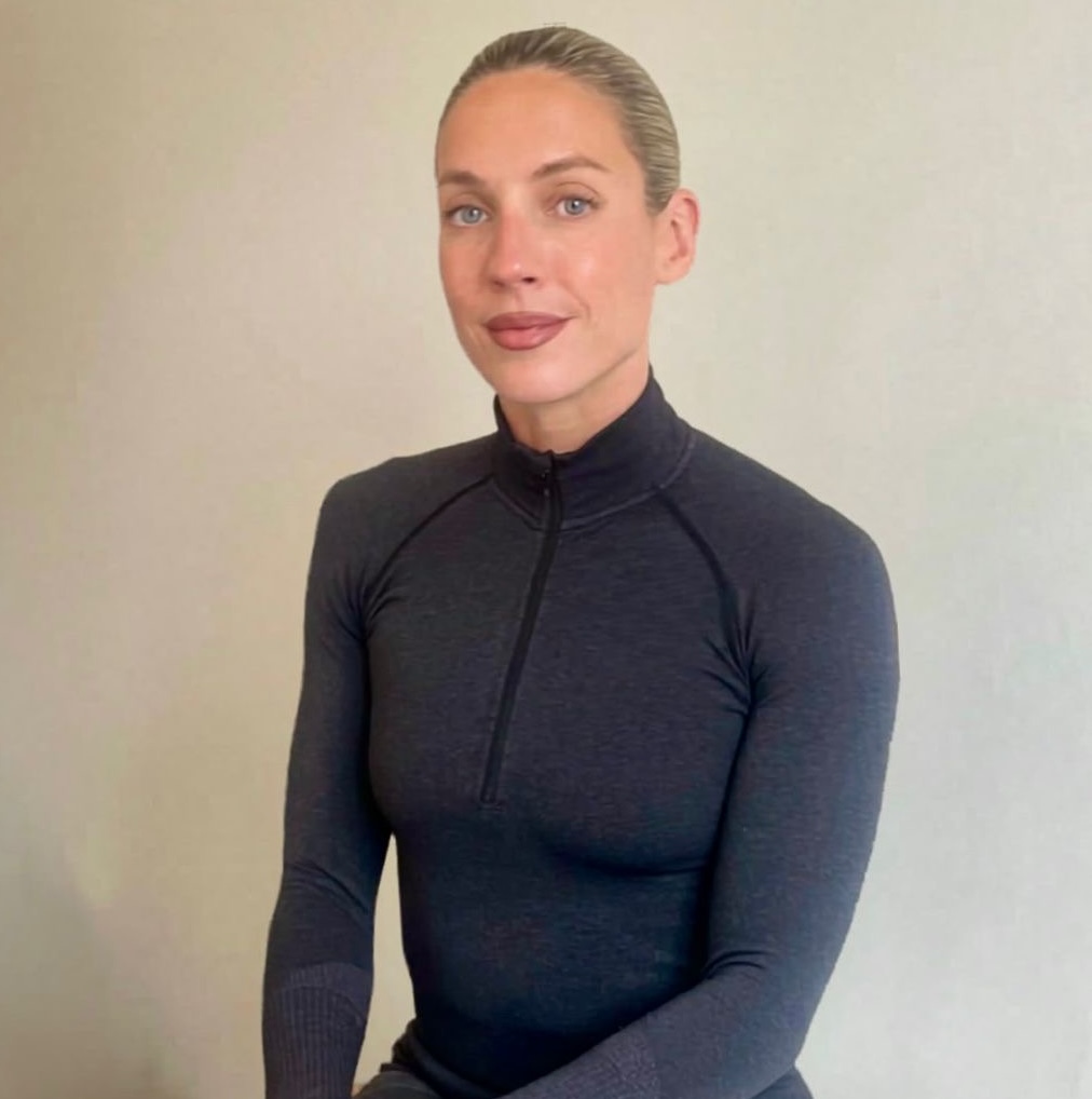 Victoria Smith Strength Coach & Personal Trainer